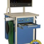 Image of Boston Anesthesia System - 2 of 6